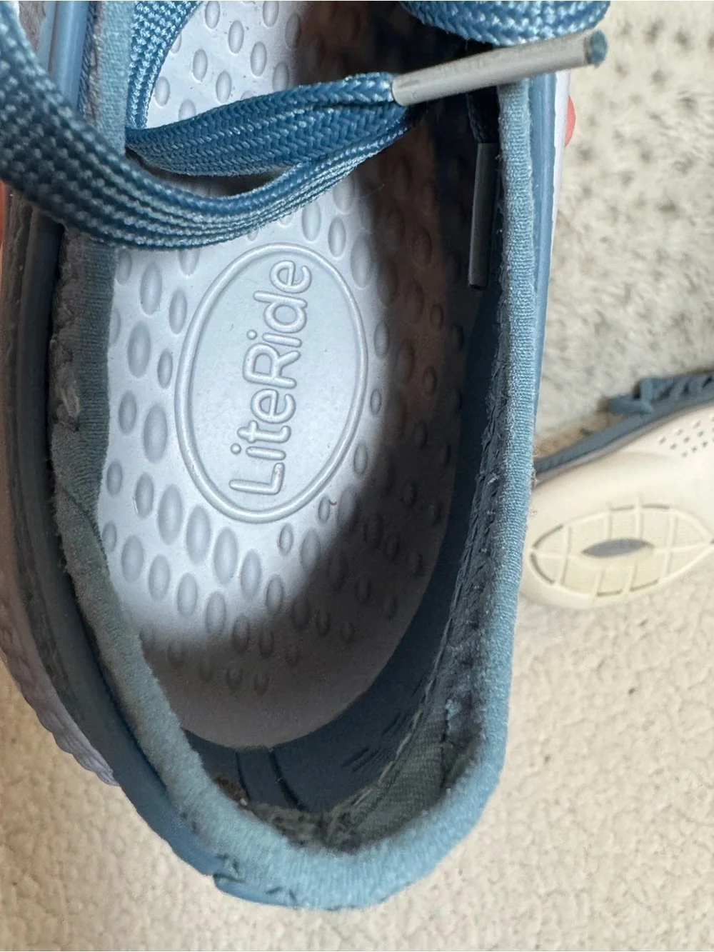 CROCS brand size